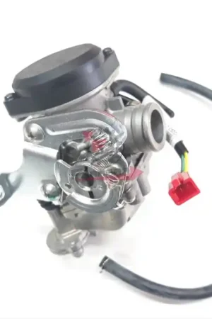 CARBURATORE CVK-18 17NE PIAGGIO LIBERTY 50 4T, ZIP 50 4T, VESPA LX 50 4T, ORIGINALE PIAGGIO Subito Disponibile